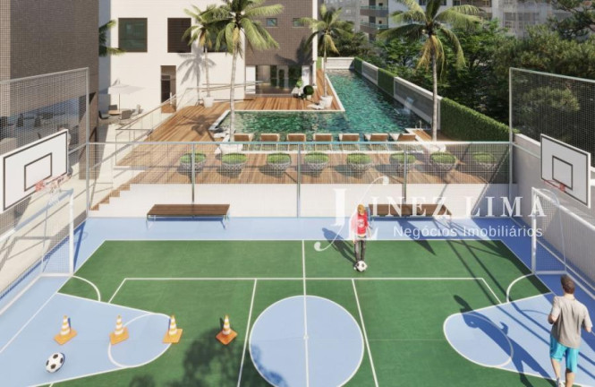Imagem Apartamento com 4 Quartos à Venda, 177 m² em Meia Praia - Itapema
