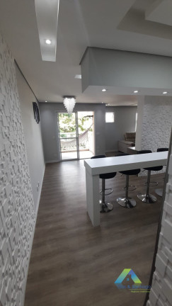 Imagem Apartamento com 1 Quarto para Alugar, 54 m² em Rudge Ramos - São Bernardo Do Campo Imagem Apartamento com 1 Quarto para Alugar, 54 m² em Rudge Ramos - São Bernardo Do Campo