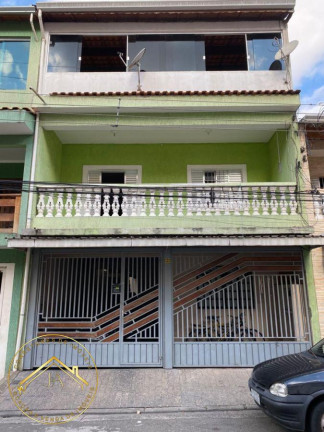 Casa com 3 Quartos à Venda, 240 m² em Santa Maria - Osasco