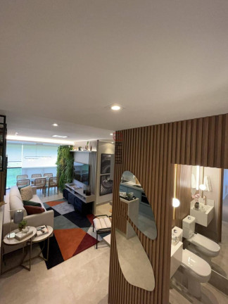 Imagem Apartamento com 3 Quartos à Venda, 80 m² em Jardim São Marco - São José Do Rio Preto Imagem Apartamento com 3 Quartos à Venda, 80 m² em Jardim São Marco - São José Do Rio Preto