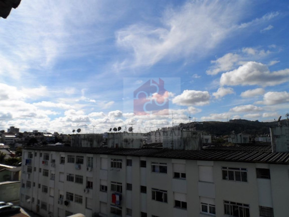 Imagem Apartamento com 2 Quartos à Venda, 54 m² em Camaquã - Porto Alegre Imagem Apartamento com 2 Quartos à Venda, 54 m² em Camaquã - Porto Alegre