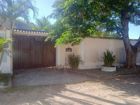 Casa com 3 Quartos à Venda, 480 m² em Recanto De Itaipuacu - Marica