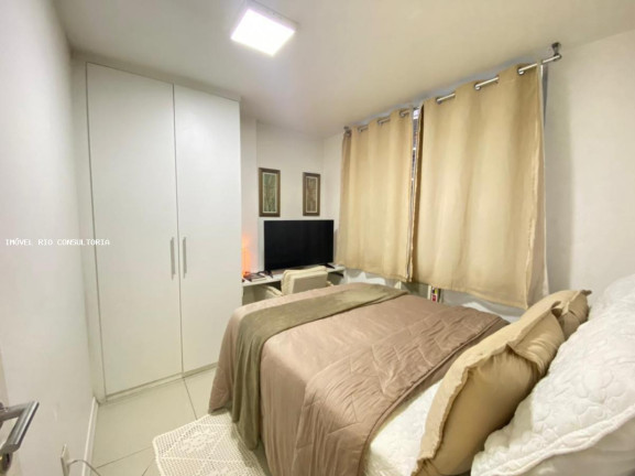 Imagem Apartamento com 2 Quartos à Venda, 57 m² em Rio De Janeiro Imagem Apartamento com 2 Quartos à Venda, 57 m² em Rio De Janeiro