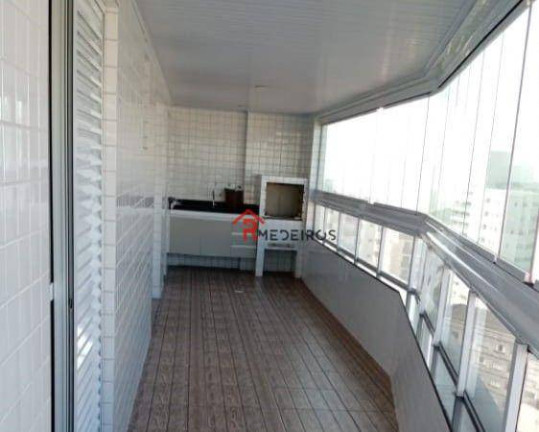 Imagem Apartamento com 2 Quartos à Venda, 102 m² em Caiçara - Praia Grande Imagem Apartamento com 2 Quartos à Venda, 102 m² em Caiçara - Praia Grande