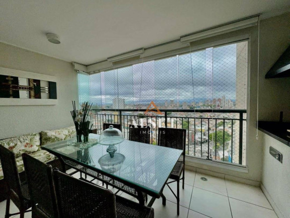 Imagem Apartamento com 2 Quartos à Venda, 66 m² em Vila Formosa - São Paulo