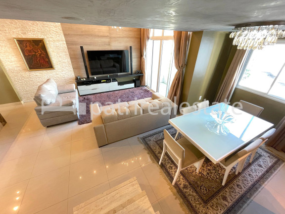 Imagem Apartamento com 2 Quartos à Venda, 100 m² em Cocó - Fortaleza