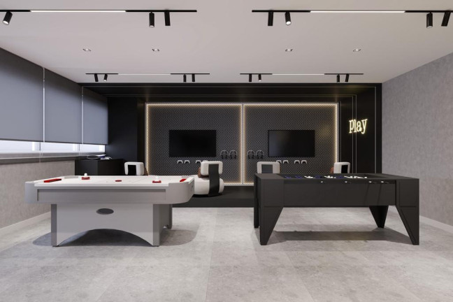 Imagem Apartamento com 3 Quartos à Venda, 106 m² em Fazendinha - Itajaí