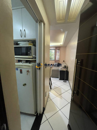 Imagem Apartamento com 3 Quartos à Venda, 70 m² em Parque California - Campos Dos Goytacazes