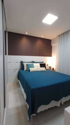 Imagem Apartamento com 2 Quartos à Venda, 57 m² em Centro - Lauro De Freitas Imagem Apartamento com 2 Quartos à Venda, 57 m² em Centro - Lauro De Freitas