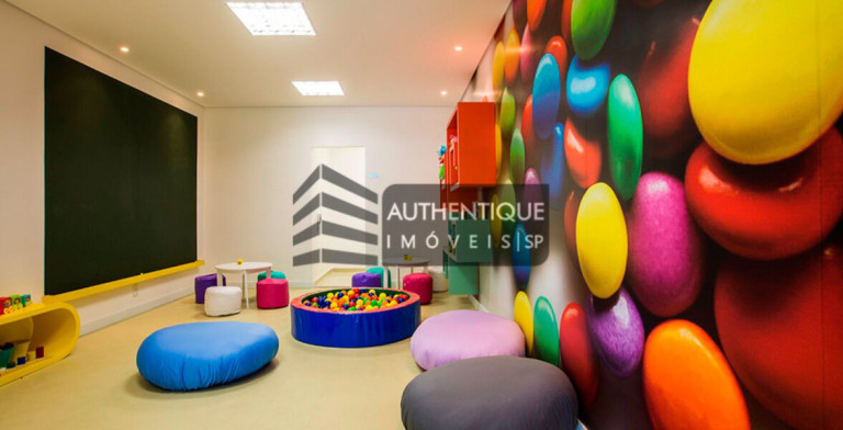 Imagem Apartamento com 2 Quartos à Venda, 57 m² em Butantã - São Paulo