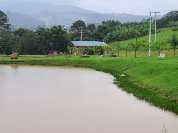 Imagem Terreno à Venda, 20.000 m² em Pinheirinho - Atibaia