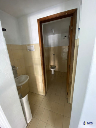 Imagem Galpão para Alugar, 290 m² em Jardim Santa Cecília - Sorocaba Imagem Galpão para Alugar, 290 m² em Jardim Santa Cecília - Sorocaba