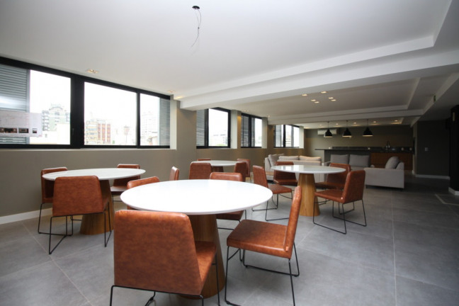 Imagem Imóvel com 1 Quarto à Venda, 41 m² em Auxiliadora - Porto Alegre Imagem Imóvel com 1 Quarto à Venda, 41 m² em Auxiliadora - Porto Alegre