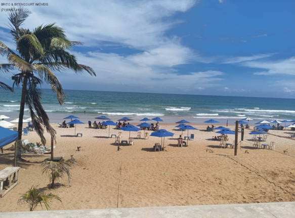 Imagem Casa com 4 Quartos à Venda, 119 m² em Praia Do Flamengo - Salvador