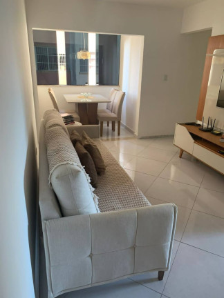 Apartamento com 3 Quartos à Venda, 67 m² em Farolândia - Aracaju