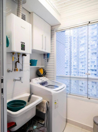 Imagem Apartamento com 2 Quartos à Venda, 65 m² em Jardim Marajoara - São Paulo Imagem Apartamento com 2 Quartos à Venda, 65 m² em Jardim Marajoara - São Paulo
