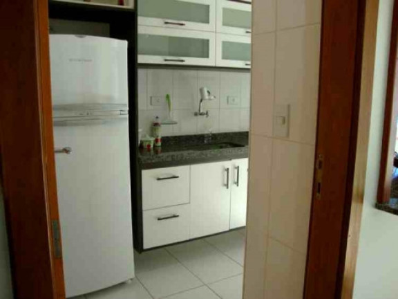 Imagem Apartamento com 2 Quartos à Venda,  em Itaguá - Ubatuba