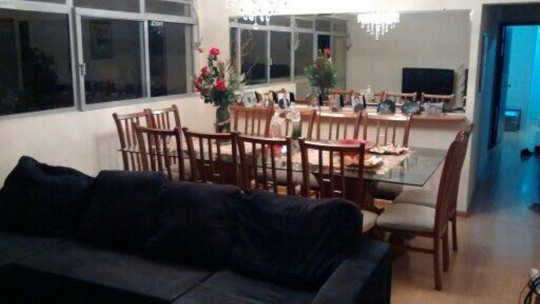 Imagem Apartamento com 4 Quartos à Venda, 123 m² em Centro - Londrina Imagem Apartamento com 4 Quartos à Venda, 123 m² em Centro - Londrina