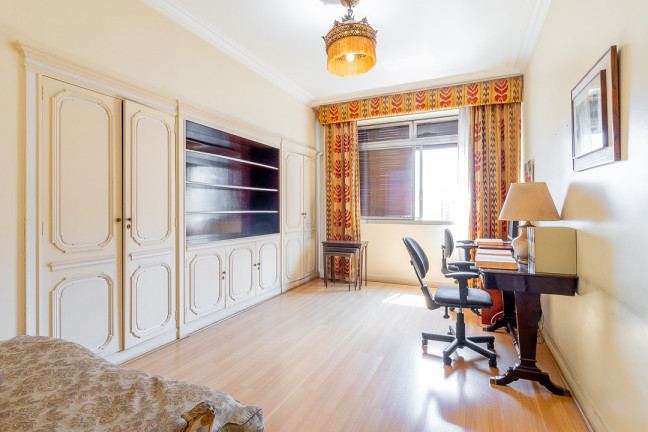 Imagem Apartamento com 4 Quartos à Venda, 408 m² em Higienópolis - São Paulo Imagem Apartamento com 4 Quartos à Venda, 408 m² em Higienópolis - São Paulo