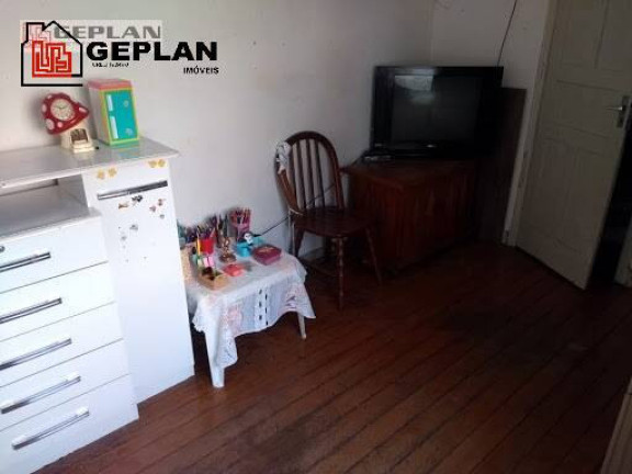 Imagem Casa com 3 Quartos à Venda, 100 m² em Cambuci - São Paulo