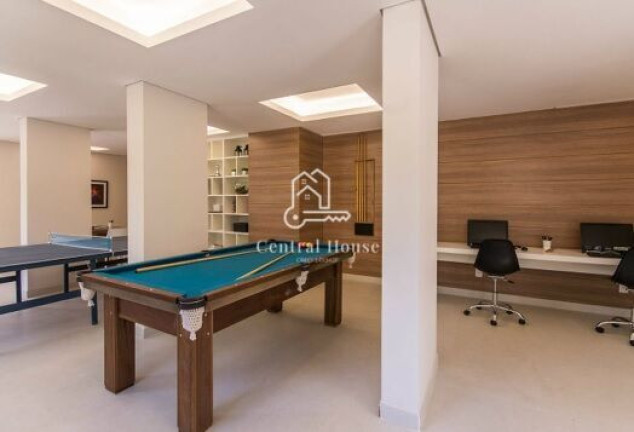 Imagem Apartamento com 3 Quartos à Venda, 63 m² em Cursino - São Paulo