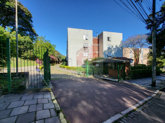 Imagem Apartamento com 2 Quartos à Venda, 75 m² em Medianeira - Porto Alegre