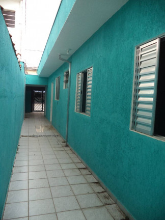 Imagem Casa com 2 Quartos à Venda, 70 m² em Jardim Santa Lúcia - Suzano