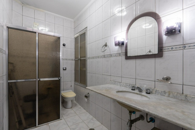 Imagem Casa com 3 Quartos à Venda, 145 m² em Campo Belo - São Paulo Imagem Casa com 3 Quartos à Venda, 145 m² em Campo Belo - São Paulo