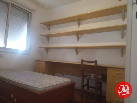 Imagem Apartamento com 2 Quartos à Venda, 58 m² em Floresta - Porto Alegre