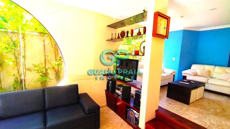Imagem Apartamento com 3 Quartos à Venda, 180 m² em Enseada - Guarujá
