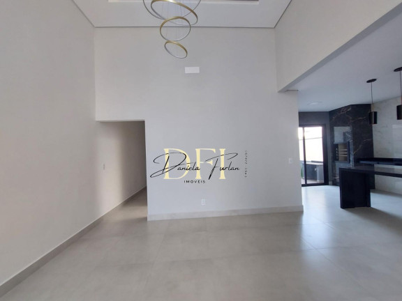 Imagem Casa de Condomínio com 3 Quartos à Venda, 134 m² em Condomínio Reserva Ipanema - Sorocaba