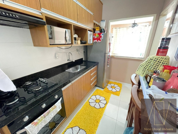 Imagem Apartamento com 2 Quartos à Venda, 70 m² em Massaguaçu - Caraguatatuba