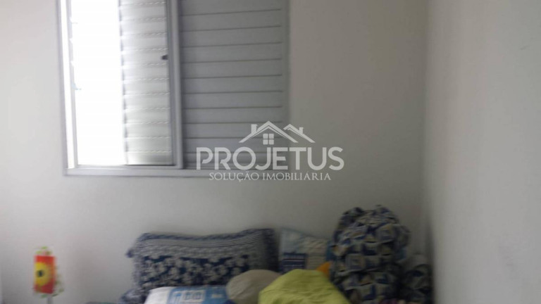 Imagem Apartamento com 2 Quartos à Venda, 57 m² em Paraisópolis - São Paulo