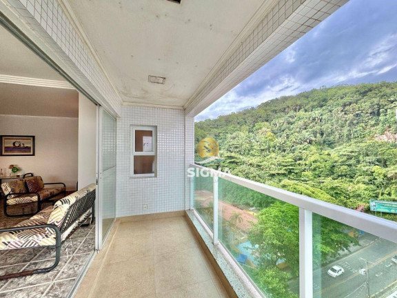 Imagem Apartamento com 3 Quartos à Venda, 130 m² em Jardim Astúrias - Guarujá Imagem Apartamento com 3 Quartos à Venda, 130 m² em Jardim Astúrias - Guarujá