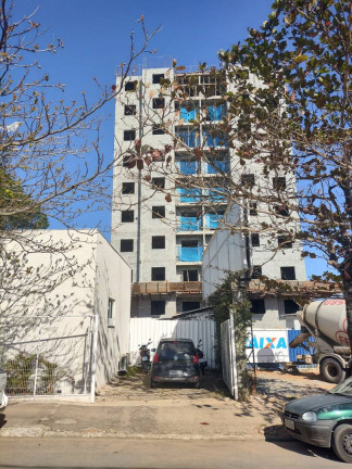 Imagem Apartamento com 2 Quartos à Venda, 57 m² em Loteamento Santo Antônio - Itatiba