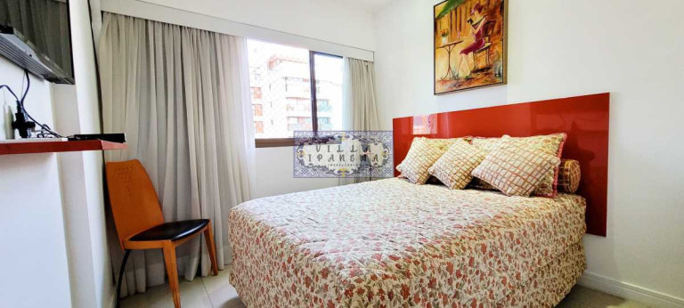 Imagem Apartamento com 3 Quartos à Venda, 115 m² em Barra Da Tijuca - Rio De Janeiro Imagem Apartamento com 3 Quartos à Venda, 115 m² em Barra Da Tijuca - Rio De Janeiro