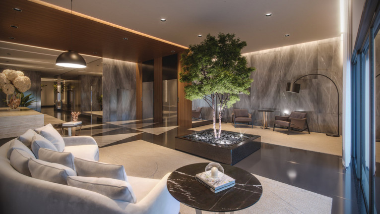 Imagem Apartamento com 2 Quartos à Venda, 146 m² em Setor Bueno - Goiânia