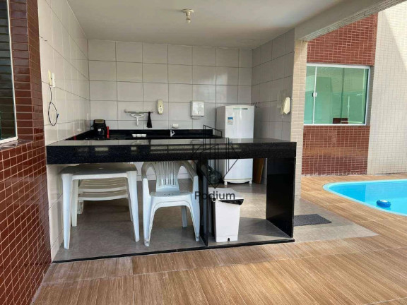 Imagem Apartamento com 3 Quartos à Venda, 80 m² em Portal Do Sol - João Pessoa