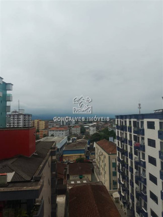 Imagem Apartamento com 2 Quartos à Venda, 63 m² em Boqueirão - Praia Grande Imagem Apartamento com 2 Quartos à Venda, 63 m² em Boqueirão - Praia Grande