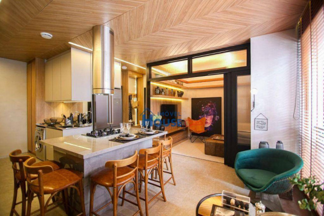 Imagem Apartamento com 2 Quartos à Venda, 62 m² em Perdizes - São Paulo