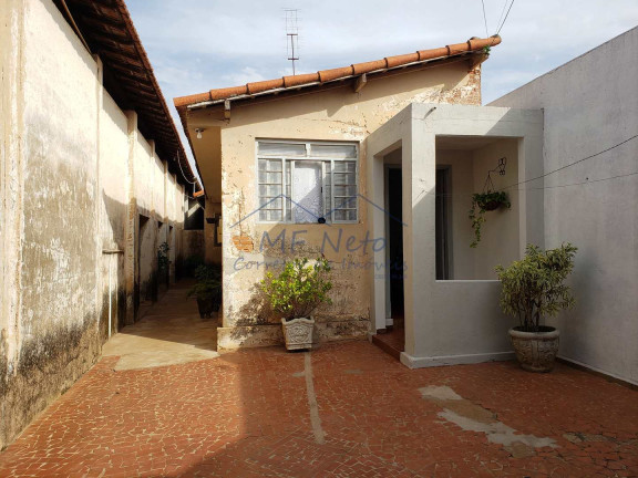 Imagem Casa com 2 Quartos à Venda, 313 m² em Centro - Pirassununga