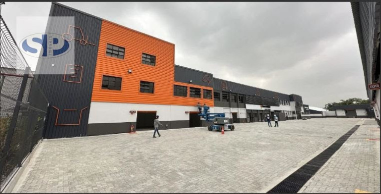 Imagem Imóvel Comercial para Alugar, 2.546 m² em Lapa - São Paulo