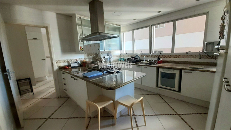 Imagem Apartamento com 3 Quartos à Venda, 290 m² em Jardim América - São Paulo Imagem Apartamento com 3 Quartos à Venda, 290 m² em Jardim América - São Paulo