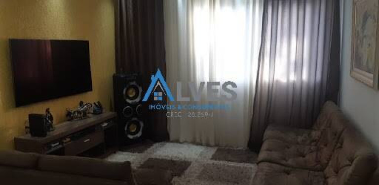 Imagem Apartamento com 2 Quartos à Venda, 82 m² em Santa Terezinha - São Bernardo Do Campo Imagem Apartamento com 2 Quartos à Venda, 82 m² em Santa Terezinha - São Bernardo Do Campo