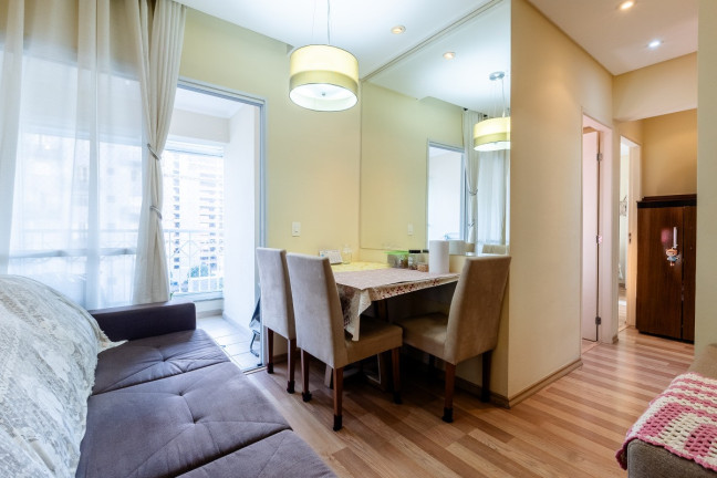 Imagem Apartamento com 2 Quartos à Venda, 54 m² em Liberdade - São Paulo Imagem Apartamento com 2 Quartos à Venda, 54 m² em Liberdade - São Paulo