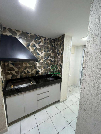 Imagem Cobertura com 2 Quartos à Venda, 66 m² em Jardim Flor Da Montanha - Guarulhos