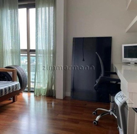 Imagem Apartamento com 1 Quarto à Venda, 136 m² em Vila Madalena - São Paulo Imagem Apartamento com 1 Quarto à Venda, 136 m² em Vila Madalena - São Paulo