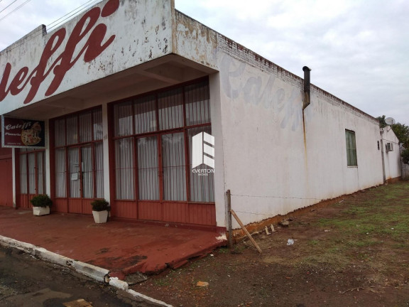 Imagem Imóvel Comercial à Venda, 455 m² em Centro - Santa Bárbara Do Sul Imagem Imóvel Comercial à Venda, 455 m² em Centro - Santa Bárbara Do Sul