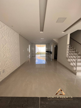 Imagem Casa com 3 Quartos à Venda, 100 m² em Residencial Bethânia - Santana Do Paraíso Imagem Casa com 3 Quartos à Venda, 100 m² em Residencial Bethânia - Santana Do Paraíso