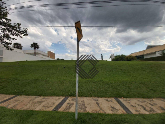 Terreno à Venda, 450 m² em Condomínio ângelo Vial - Sorocaba